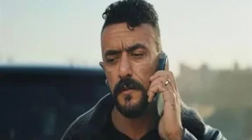 موعد عرض الحلقة 15 من مسلسل «علي كلاي» والقنوات الناقلة